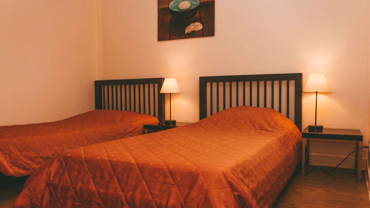 Photo of Bedroom in Moncontour