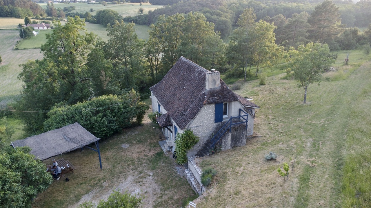 Photo of Outdoor in Milhac-d'Auberoche