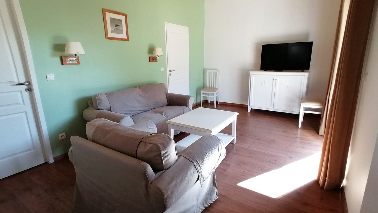 Photo of Livingroom in Parentis-en-Born