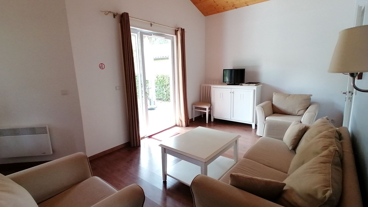 Photo of Livingroom in Parentis-en-Born