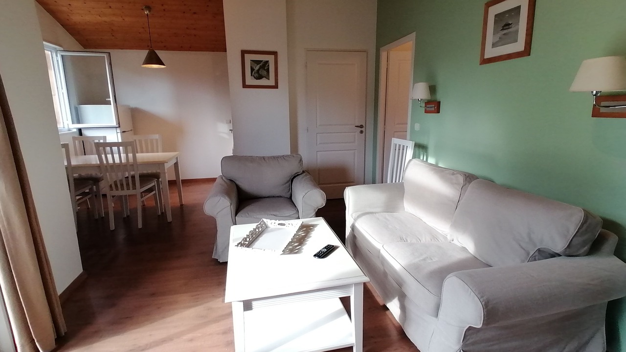 Photo of Livingroom in Parentis-en-Born