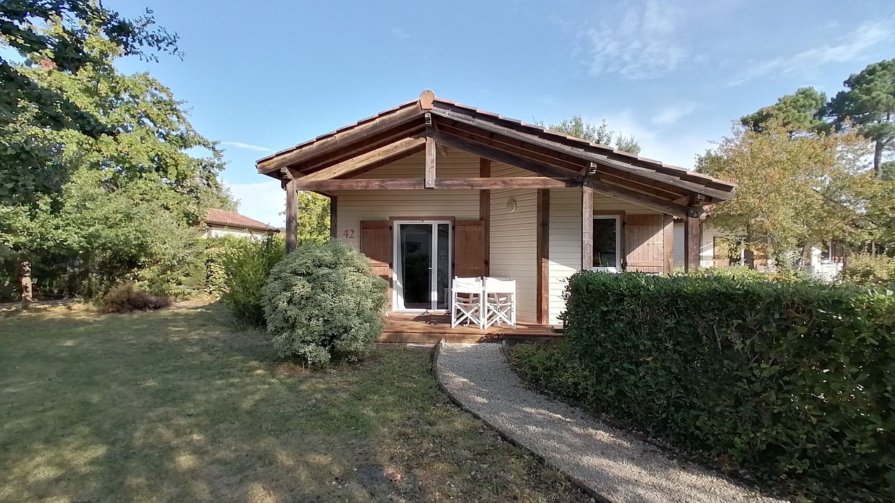 Photo of Outdoor in Parentis-en-Born