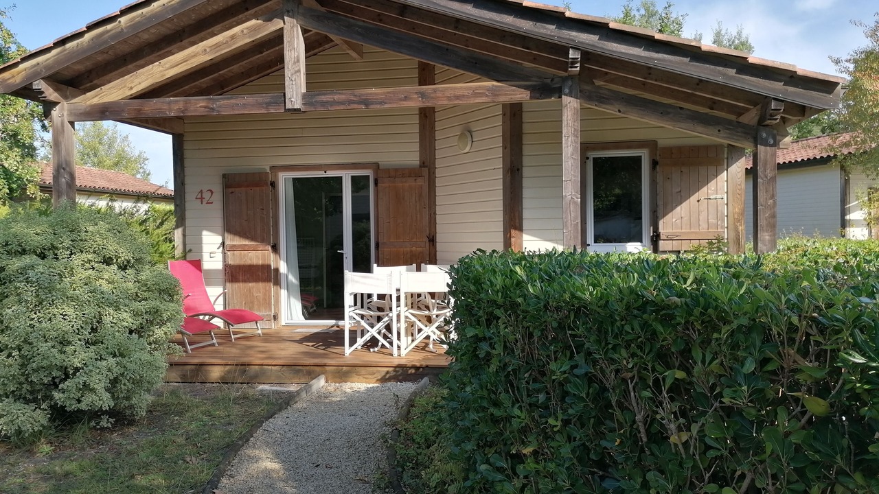 Photo of Outdoor in Parentis-en-Born
