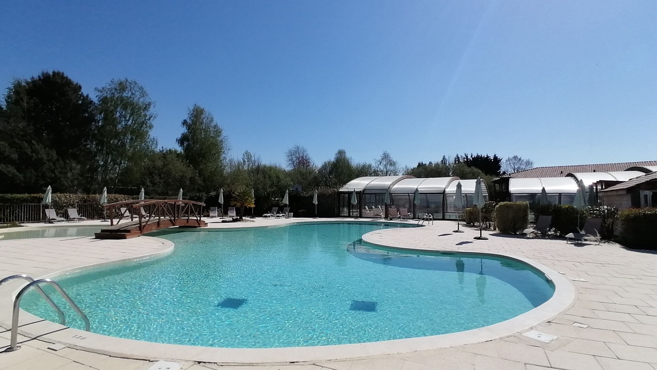 Photo of Outdoor in Parentis-en-Born