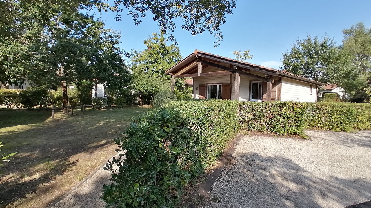 Photo of Outdoor in Parentis-en-Born