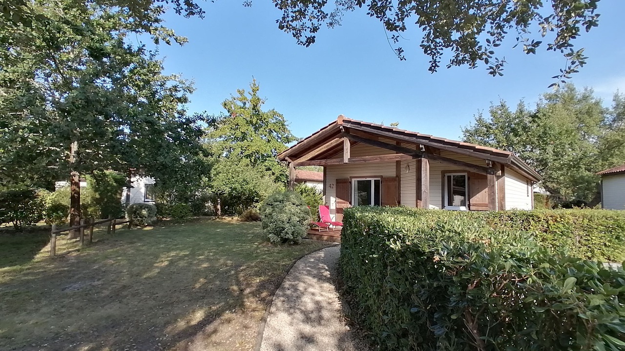 Photo of Outdoor in Parentis-en-Born