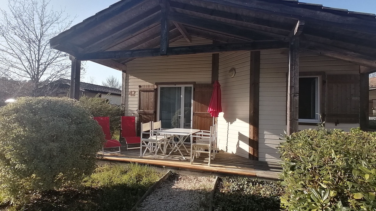 Photo of Outdoor in Parentis-en-Born
