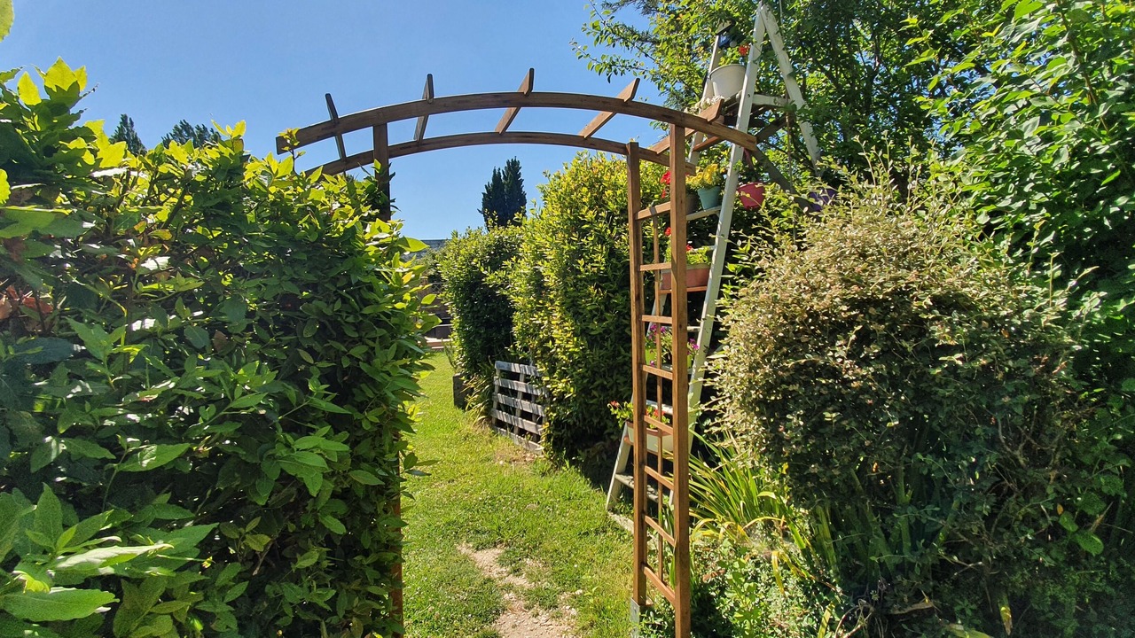 Photo of Outdoor in Epargnes