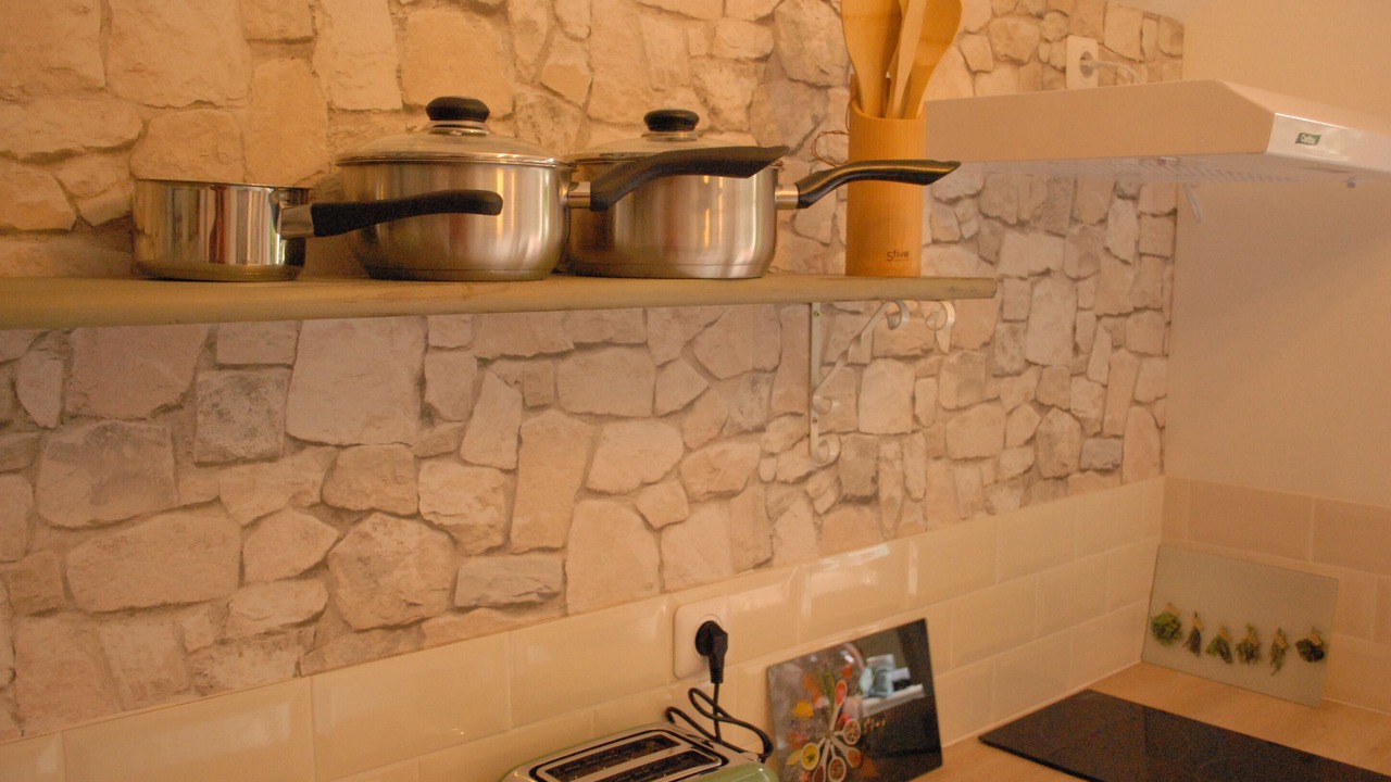 Photo of Kitchen in Epargnes