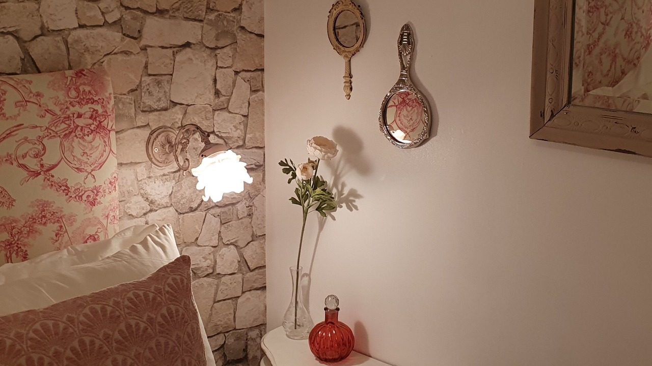 Photo of Bedroom in Epargnes