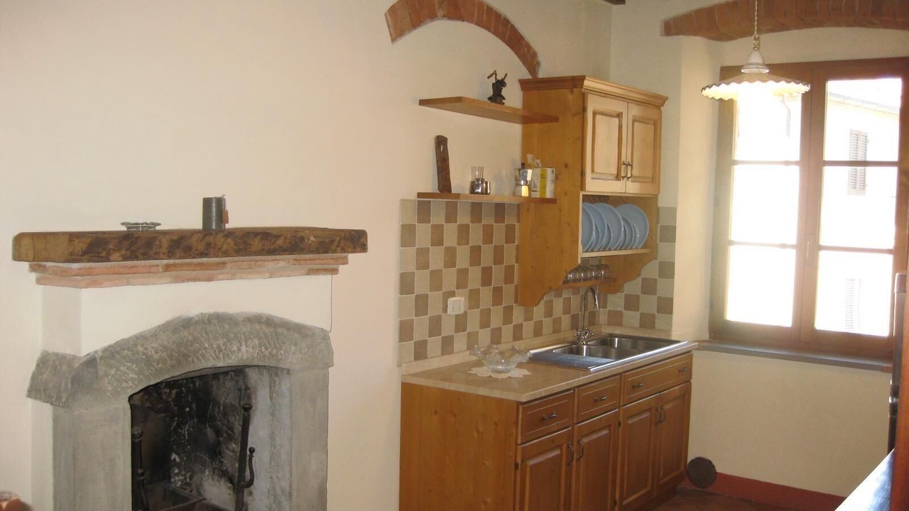 Photo of Kitchen in Torniella