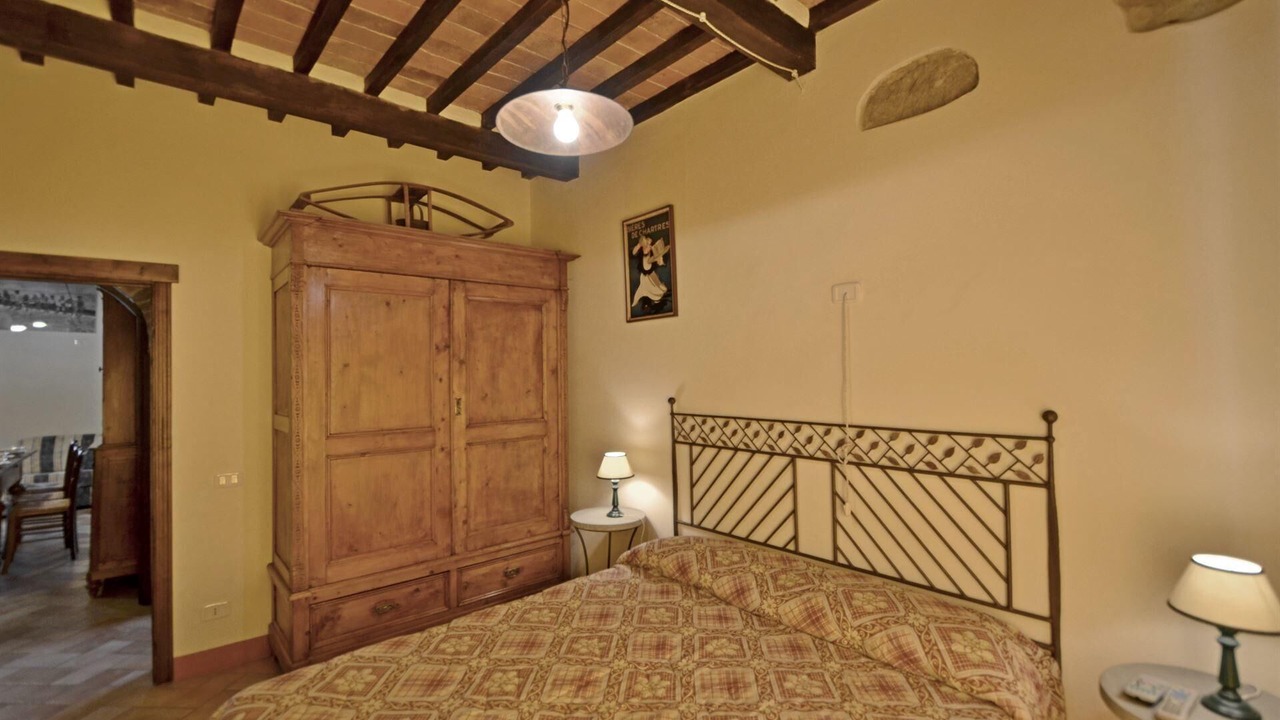 Photo of Bedroom in Torniella