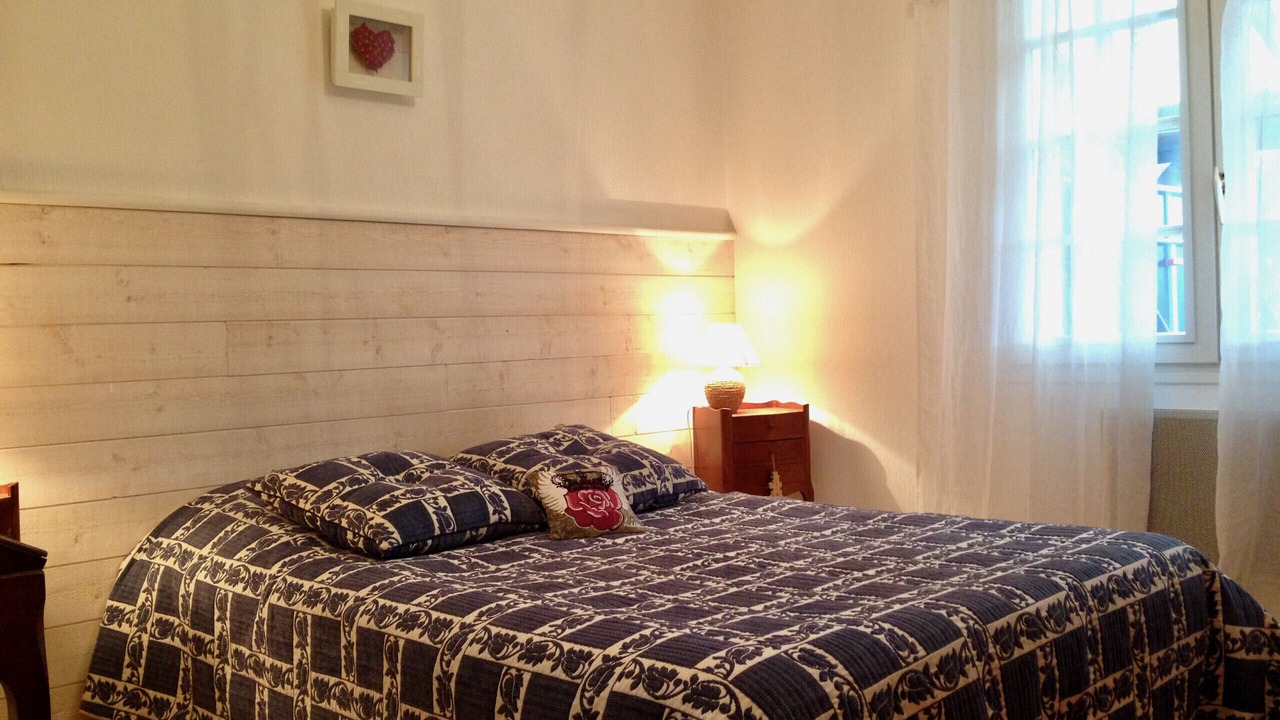 Photo of Bedroom in Le Verdon-sur-Mer