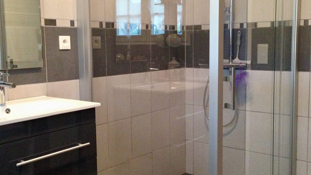 Photo of Bathroom in Le Verdon-sur-Mer