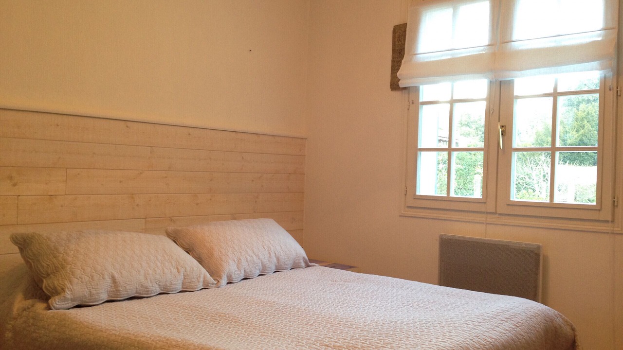 Photo of Bedroom in Le Verdon-sur-Mer