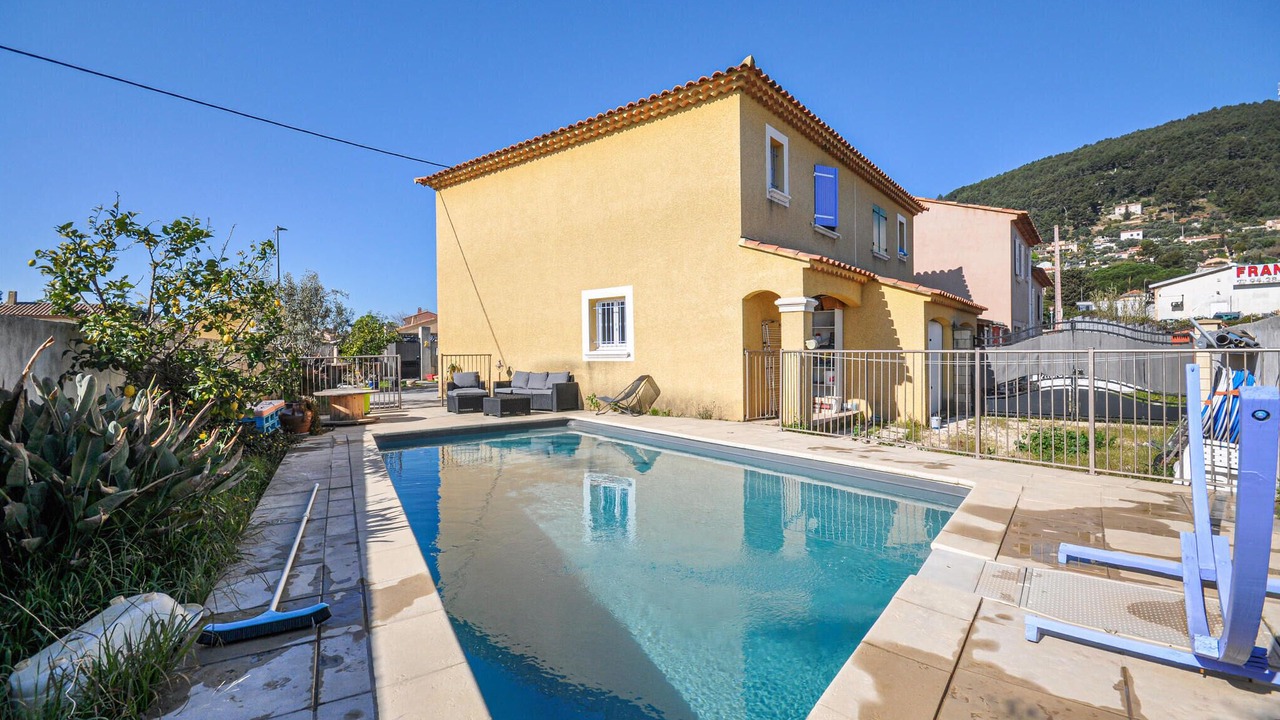 Photo of Outdoor in La Farlede