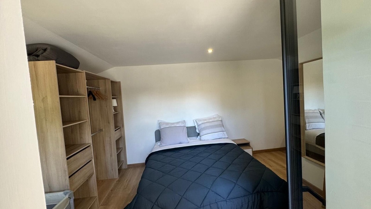 Photo of Bedroom in Labenne-Ocean