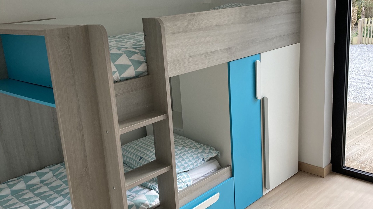 Photo of Bedroom in Labenne-Ocean