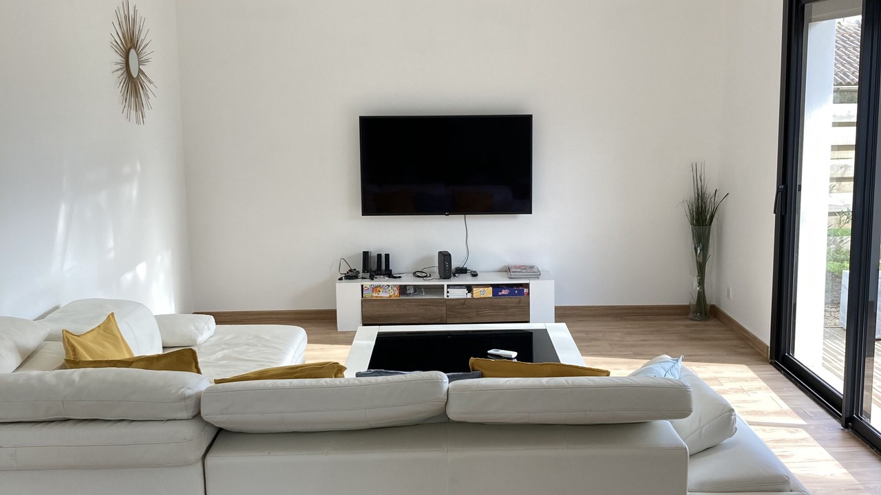 Photo of Livingroom in Labenne-Ocean