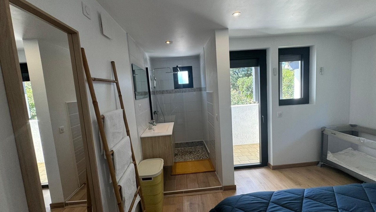 Photo of Bedroom in Labenne-Ocean