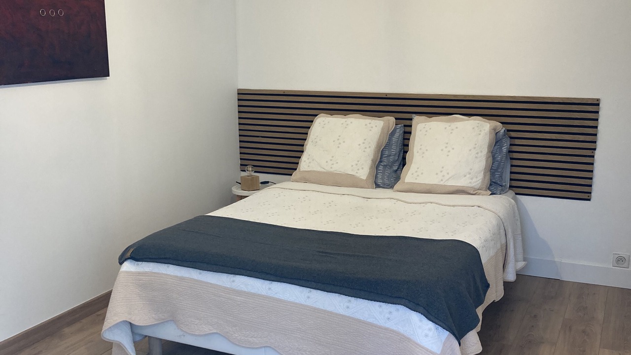 Photo of Bedroom in Labenne-Ocean