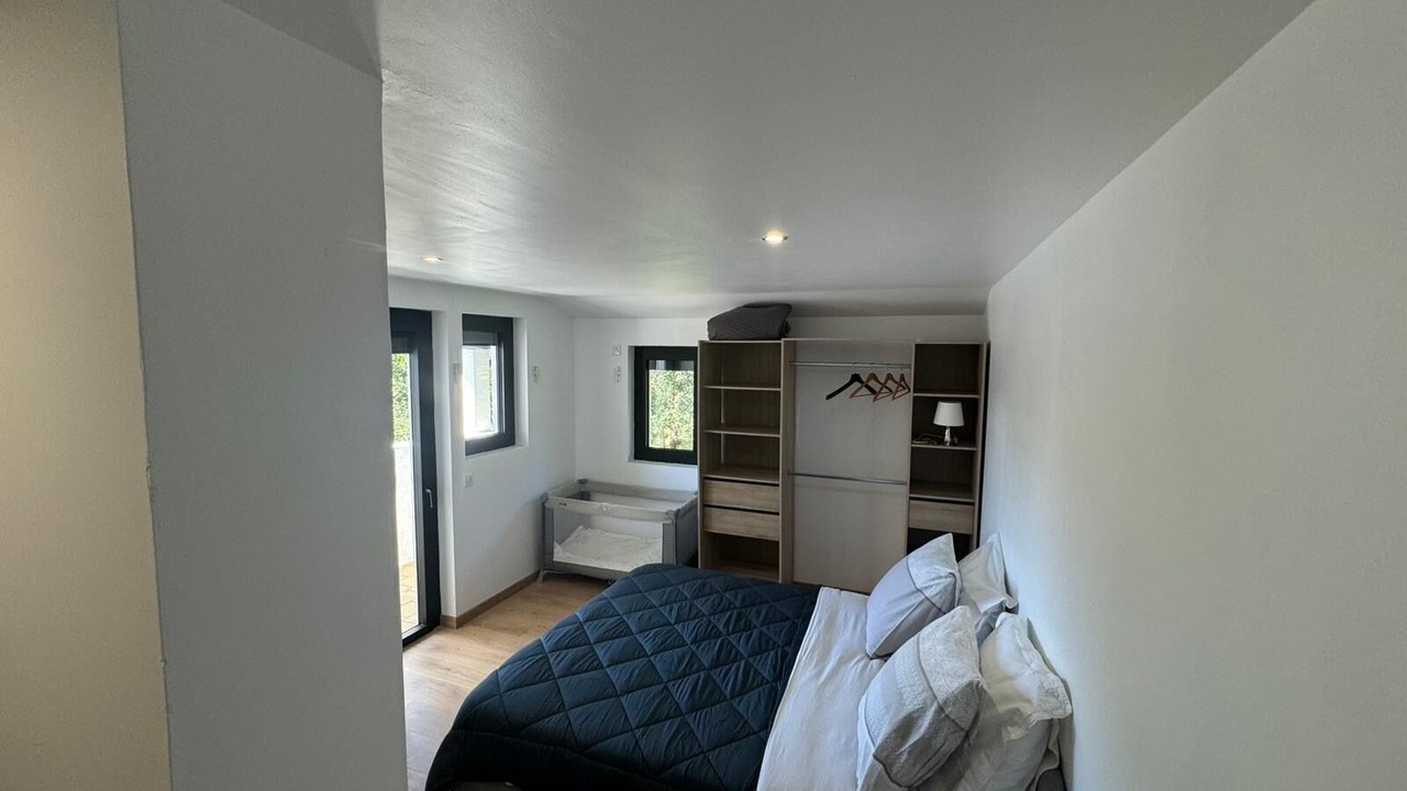 Photo of Bedroom in Labenne-Ocean