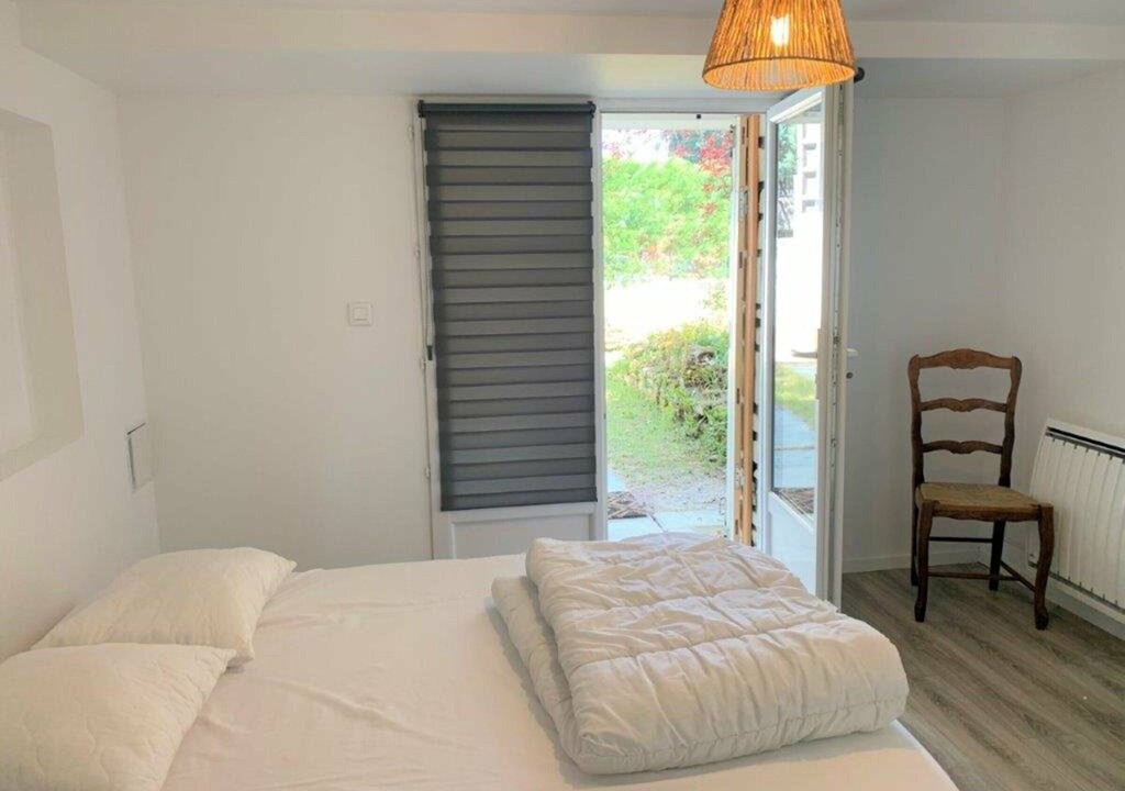 Photo of Bedroom in Saint-Georges-de-Didonne