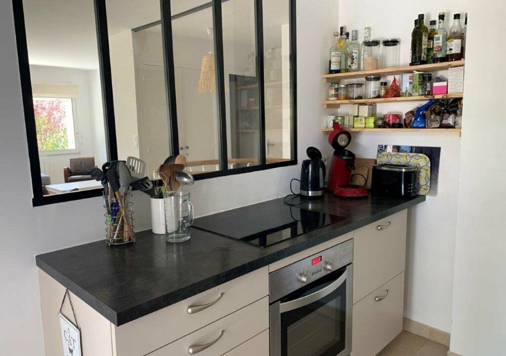 Photo of Kitchen in Saint-Georges-de-Didonne