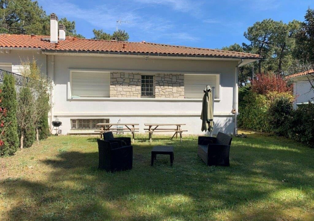 Photo of Buildings in Saint-Georges-de-Didonne