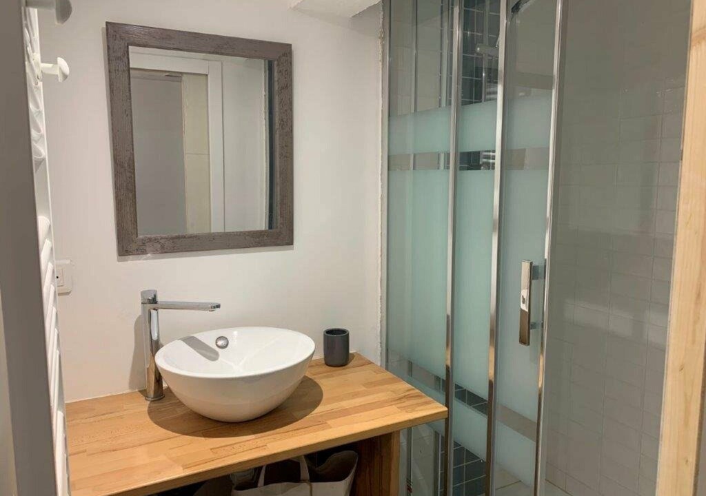 Photo of Bathroom in Saint-Georges-de-Didonne