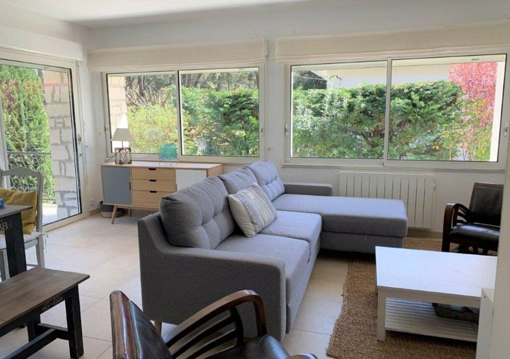 Photo of Livingroom in Saint-Georges-de-Didonne