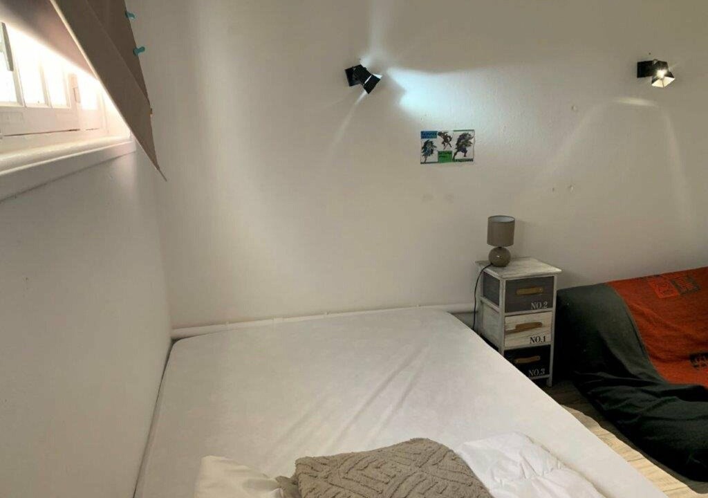 Photo of Bedroom in Saint-Georges-de-Didonne