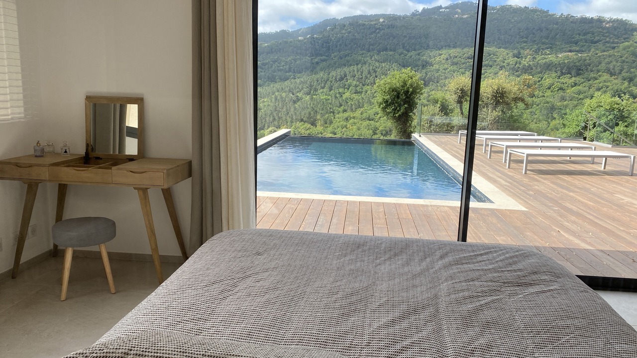 Photo of Bedroom in Les Adrets-de-l'Esterel