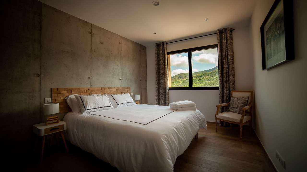Photo of Bedroom in Les Adrets-de-l'Esterel