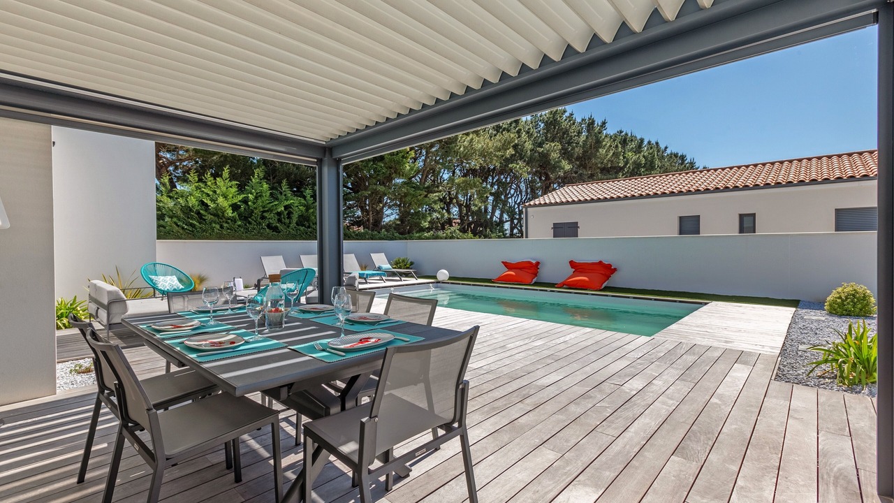 Photo of Outdoor in Saint-Palais-sur-Mer