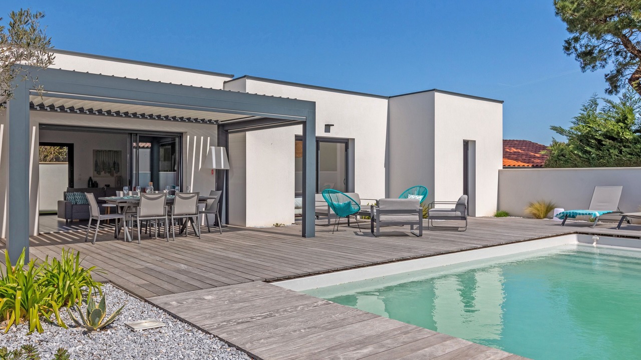 Photo of Outdoor in Saint-Palais-sur-Mer