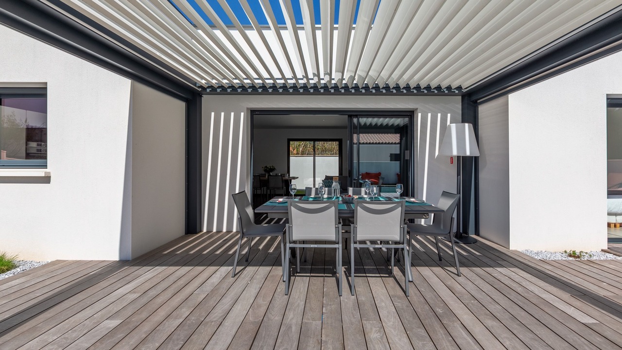 Photo of Outdoor in Saint-Palais-sur-Mer
