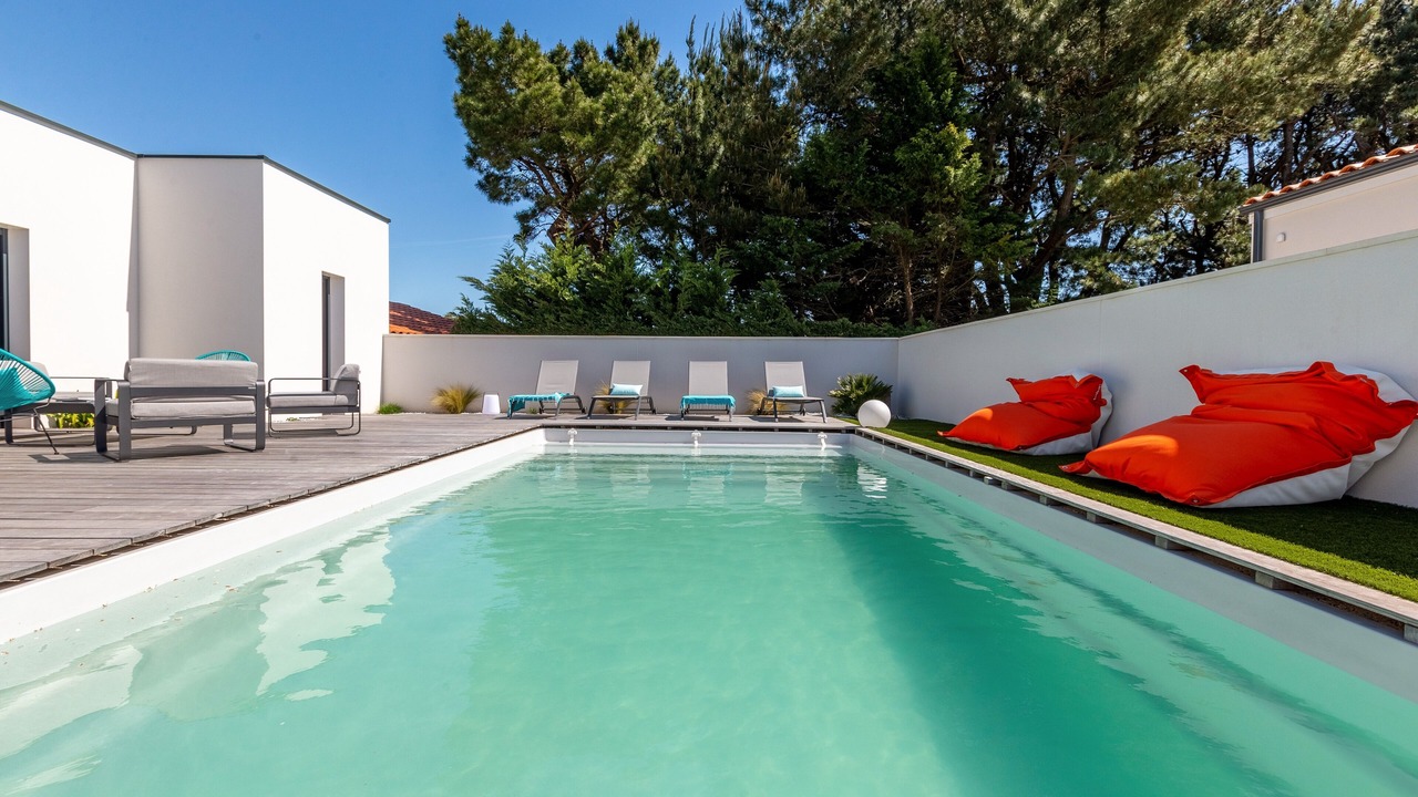 Photo of Outdoor in Saint-Palais-sur-Mer