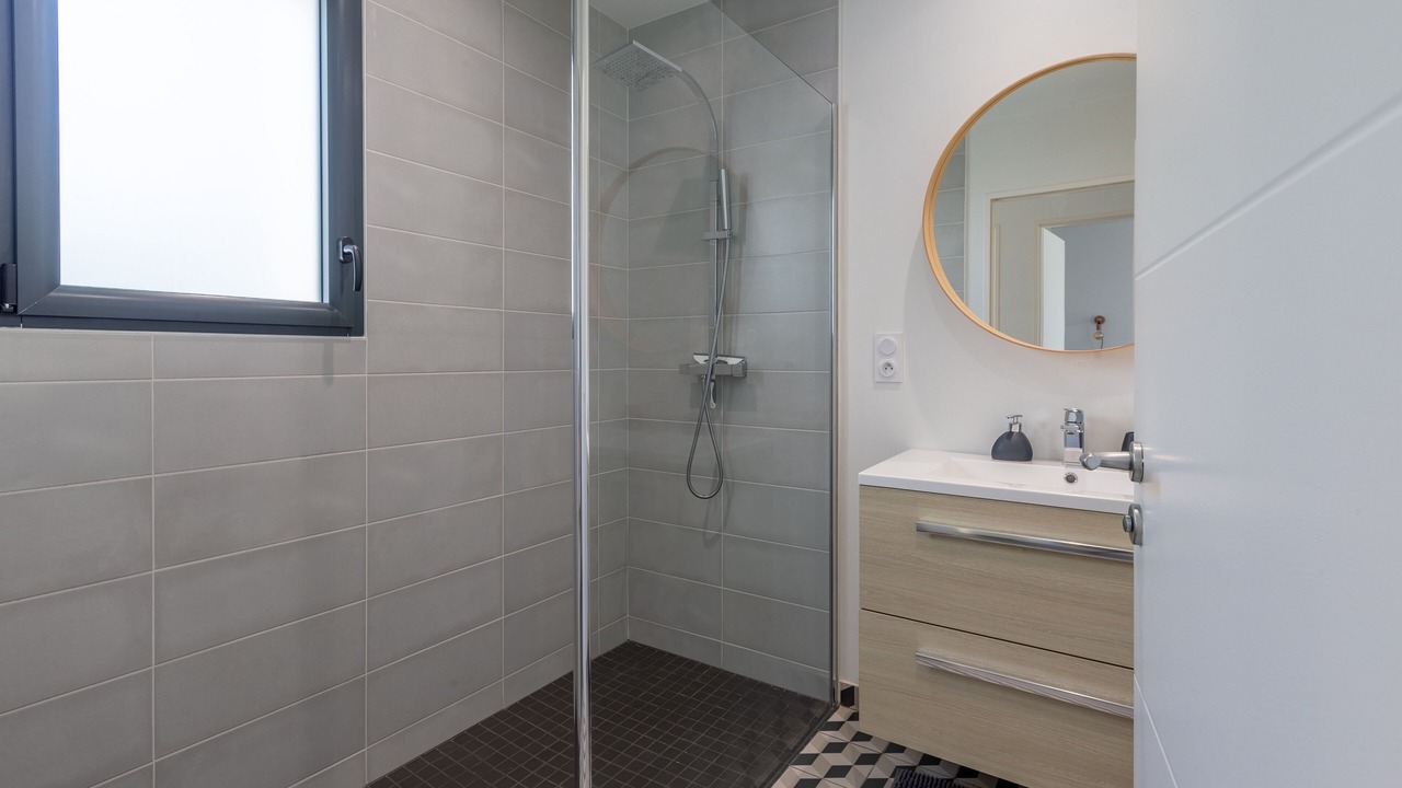 Photo of Bathroom in Saint-Palais-sur-Mer