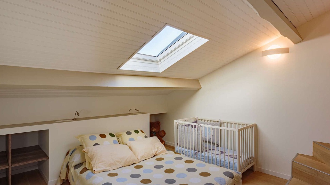 Photo of Bedroom in Saint-Jean-de-Luz City Center