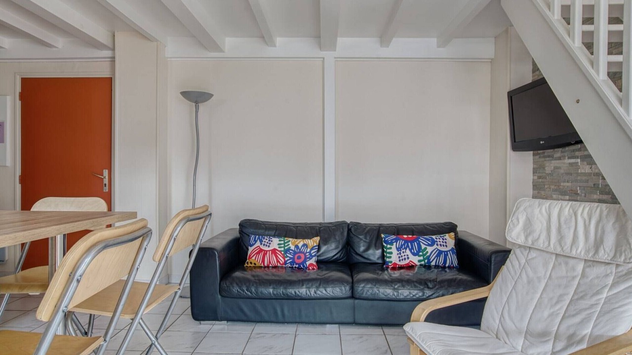 Photo of Livingroom in Saint-Jean-de-Luz City Center
