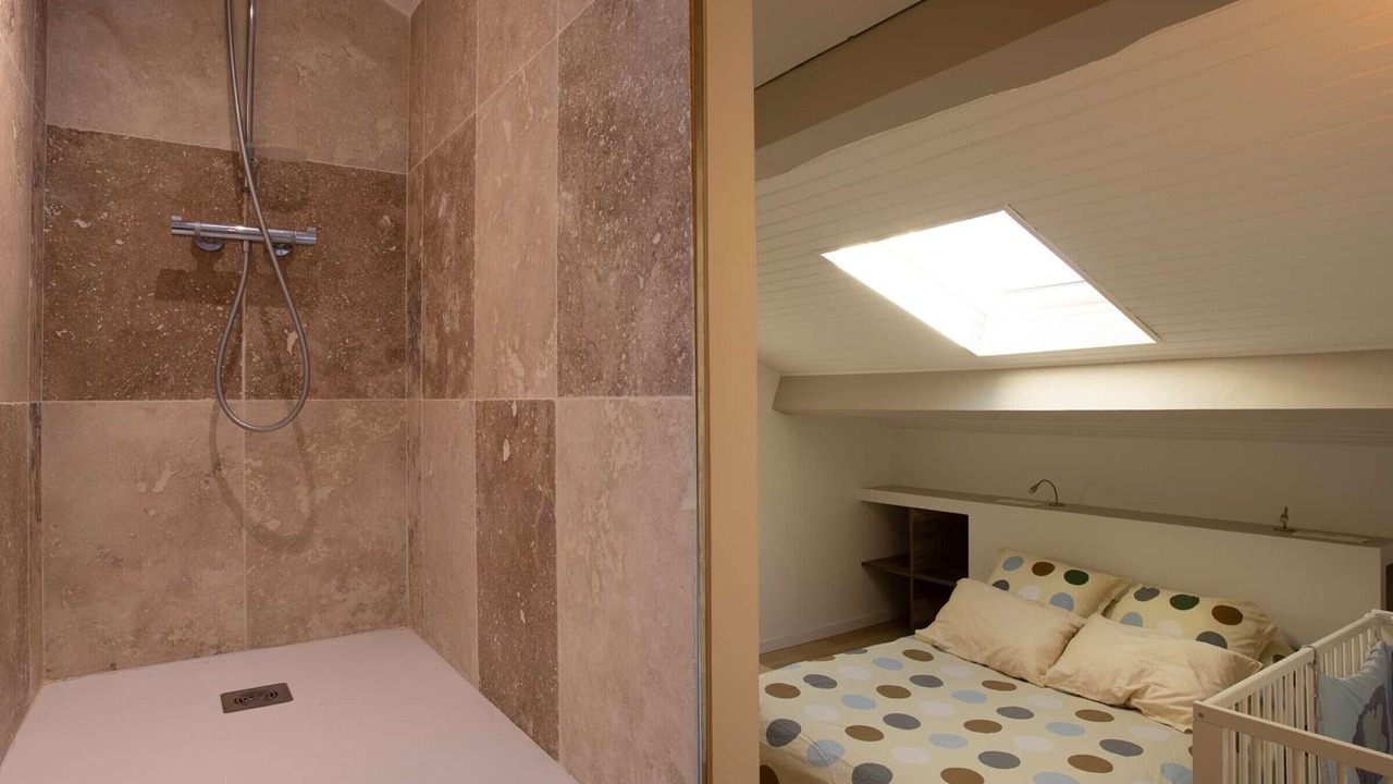 Photo of Bedroom in Saint-Jean-de-Luz City Center