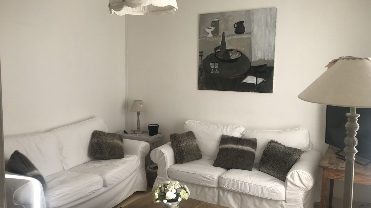 Photo of Livingroom in Bort-les-Orgues