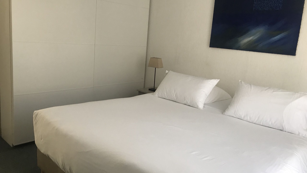 Photo of Bedroom in Bort-les-Orgues