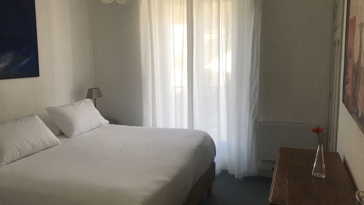 Photo of Bedroom in Bort-les-Orgues