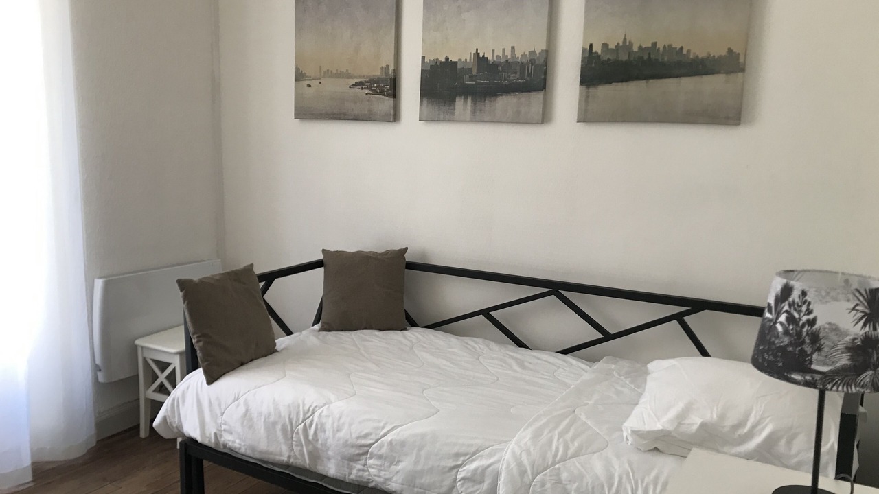 Photo of Bedroom in Bort-les-Orgues