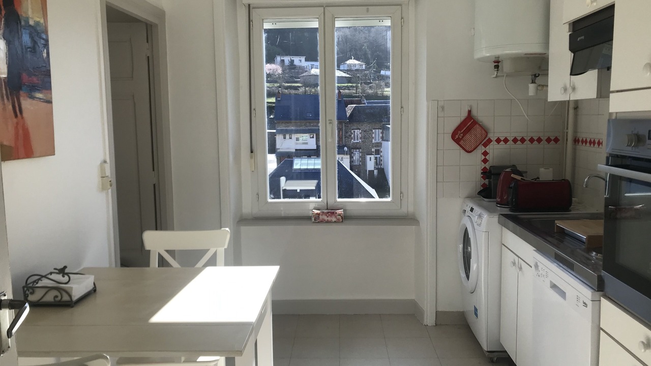 Photo of Kitchen in Bort-les-Orgues