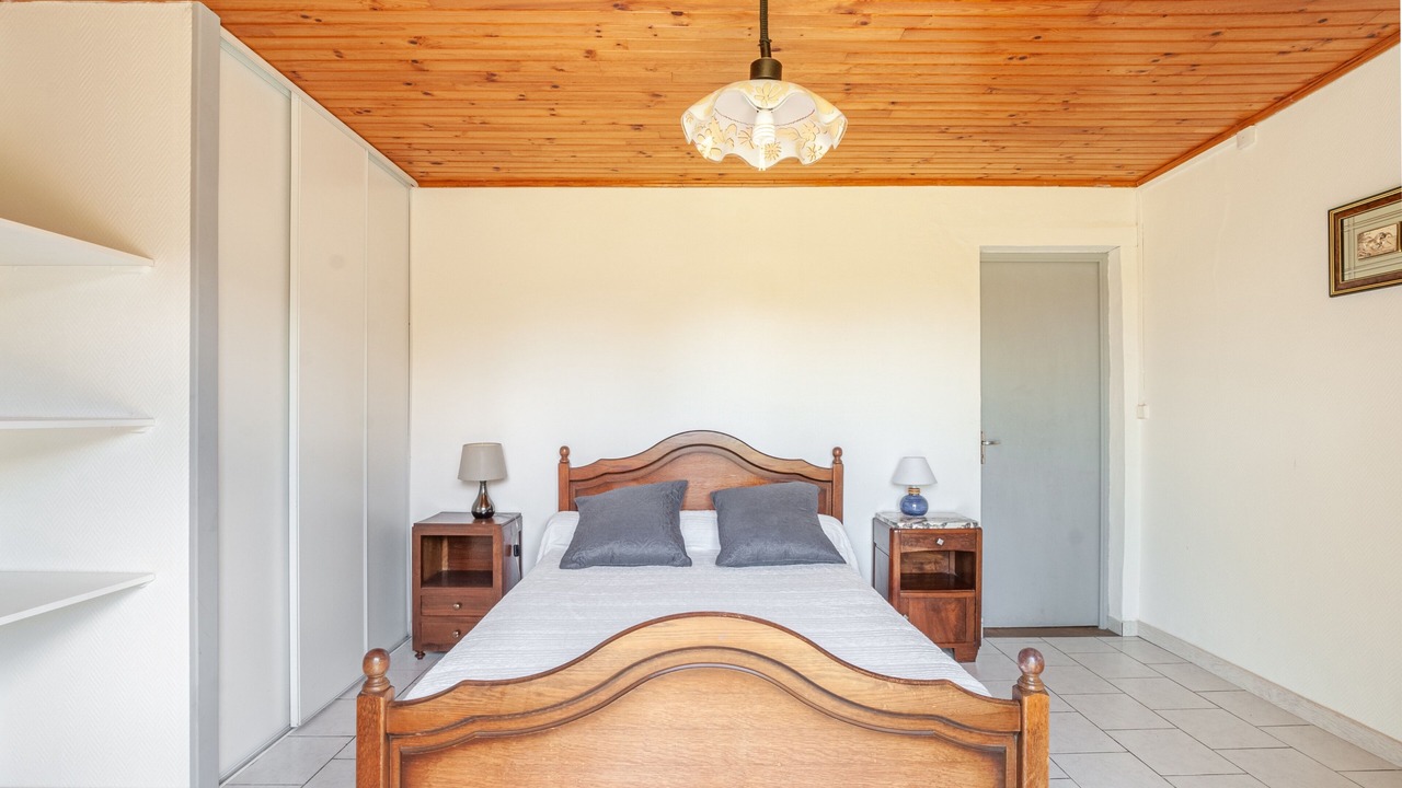 Photo of Bedroom in Saint-Meard-de-Gurcon