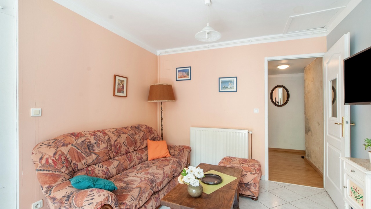 Photo of Livingroom in Saint-Meard-de-Gurcon