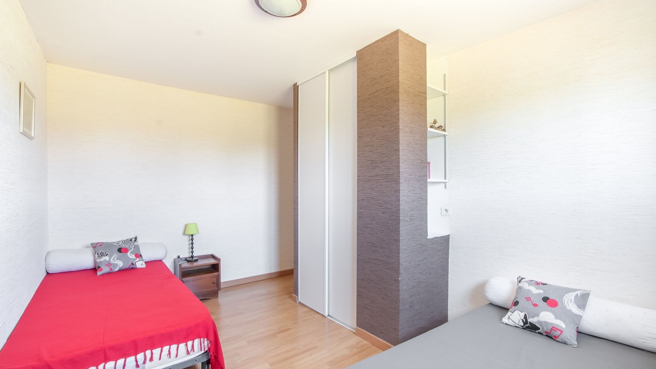 Photo of Bedroom in Saint-Meard-de-Gurcon